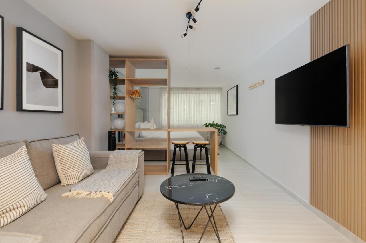 Roma 168 By Wynwood House Aparthotel Мексико Сити Екстериор снимка